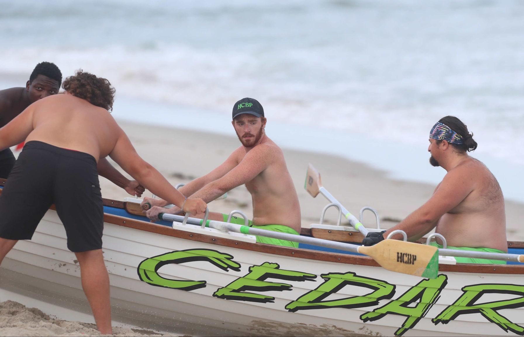 2019 Long Beach Island Lifeguard Tournament